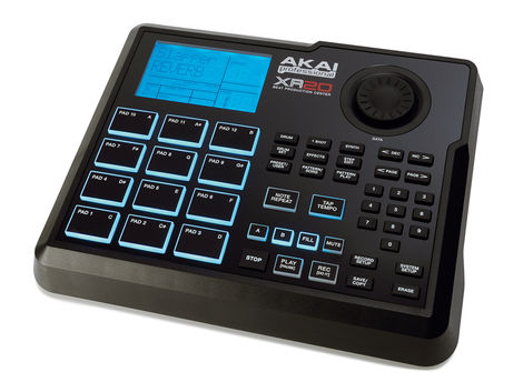 Akai XR20